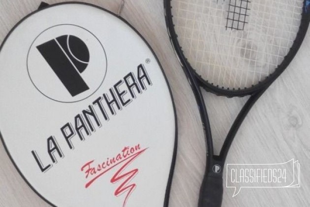 Ракетки для большого тенниса в городе Екатеринбург, фото 2, телефон продавца: +7 (963) 271-59-56