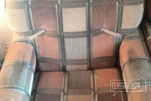 Кресла в городе Хабаровск, фото 1, стоимость: 450 руб.