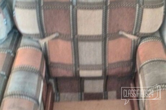 Кресла в городе Хабаровск, фото 2, Кровати