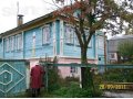 Дом двухэтажный с газом, водой, канализацией в городе Арзамас, фото 1, Нижегородская область