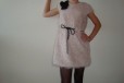Cтильное платье шанелька в городе Новороссийск, фото 2, телефон продавца: +7 (918) 447-73-99