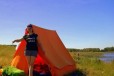 Палатка Польская в городе Воронеж, фото 1, Воронежская область