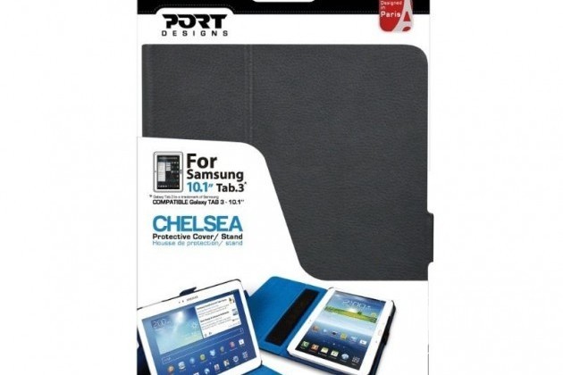 Чехол Chelsea для планшета Samsung Galaxy Tab.3 в городе Череповец, фото 1, телефон продавца: +7 (951) 732-53-60