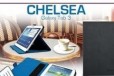 Чехол Chelsea для планшета Samsung Galaxy Tab.3 в городе Череповец, фото 5, Вологодская область