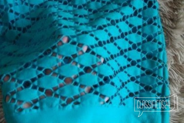 Оригинальный топ к лету в городе Пенза, фото 2, Топы и футболки