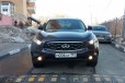 Infiniti FX35, 2009 в городе Москва, фото 1, Московская область