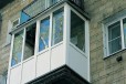 Остекление балконов и лоджий в городе Ростов-на-Дону, фото 1, Ростовская область