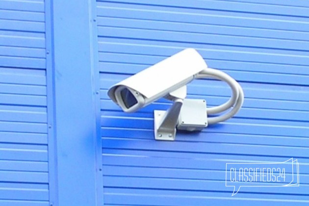 Установка сигнализаций, видео наблюдения в городе Кемерово, фото 4, Кемеровская область