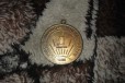 Медаль 1988 год в городе Слободской, фото 1, Кировская область