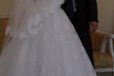 Свадебное платье и аксессуары в городе Тамбов, фото 2, телефон продавца: +7 (915) 665-43-84