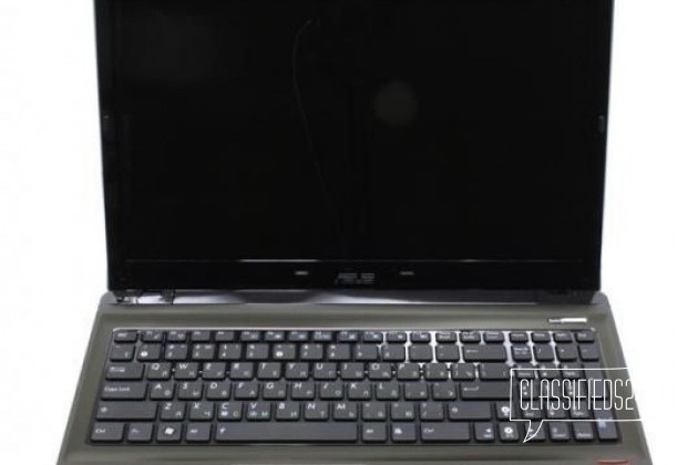 Ноутбук для работы и интернета Asus K52N в городе Можайск, фото 1, телефон продавца: +7 (925) 364-76-39