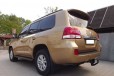 Toyota Land Cruiser, 2008 в городе Калининград, фото 1, Калининградская область