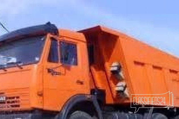 Доставка сыпучих грузов в городе Тверь, фото 1, телефон продавца: +7 (920) 157-69-40