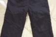 Теплые штаны в городе Благовещенск, фото 1, Амурская область