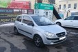 Hyundai Getz, 2010 в городе Екатеринбург, фото 1, Свердловская область