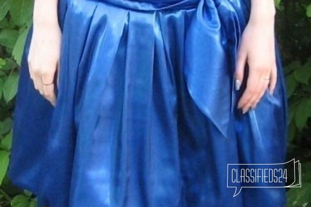 Продается платье (размер 44-46) в городе Вязники, фото 2, Платья и юбки