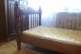 Кровать деревянная в городе Пятигорск, фото 4, Кровати