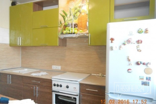 Кухни на заказ в городе Минусинск, фото 3, телефон продавца: +7 (983) 572-88-32