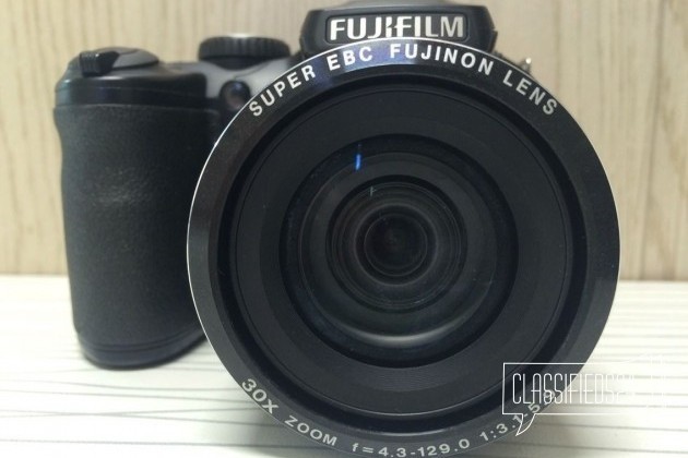 Fujifilm S6800 в городе Барнаул, фото 1, телефон продавца: +7 (905) 983-59-40