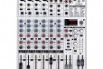 Микшерный пульт Behringer eurorack UB1204FX-PRO в городе Челябинск, фото 1, Челябинская область