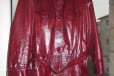 Продам кожаный плащ в городе Петрозаводск, фото 1, Карелия