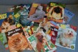 Журналы про кошек и собак в городе Тольятти, фото 1, Самарская область