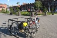 Велосипед с мотором в городе Кропоткин, фото 2, телефон продавца: +7 (978) 105-18-52