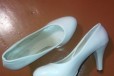 Туфли белые лаковые в городе Ульяновск, фото 1, Ульяновская область