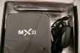 Mxiii - Smart TV BOX UltraHD 4k медиаплеер в городе Йошкар-Ола, фото 1, Марий Эл