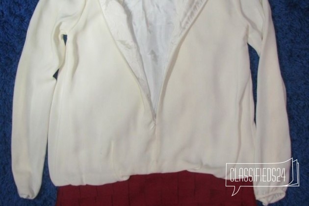 Платье Illudia в городе Санкт-Петербург, фото 2, Ленинградская область