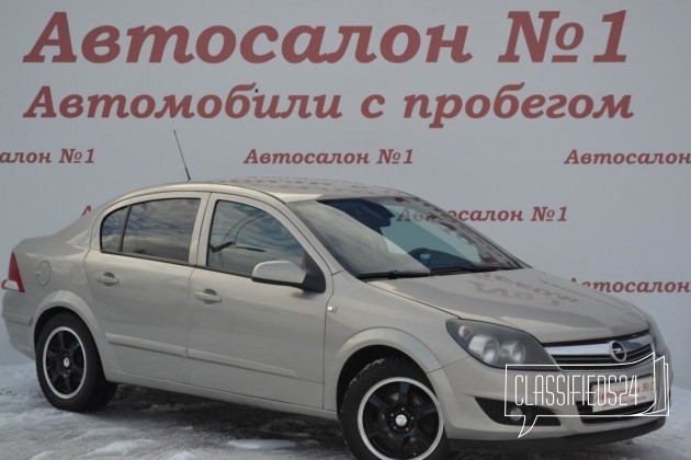 Opel Astra, 2008 в городе Нижний Новгород, фото 2, телефон продавца: +7 (910) 007-55-00