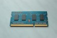 Продам 1 GB DDR3 для ноутбуков в городе Калининград, фото 1, Калининградская область