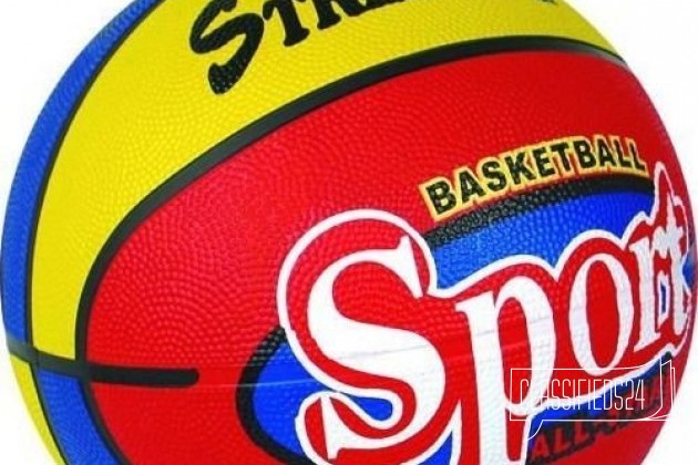 Мяч баскетбольный ST71202-06 в городе Ростов-на-Дону, фото 2, телефон продавца: +7 (989) 637-36-03