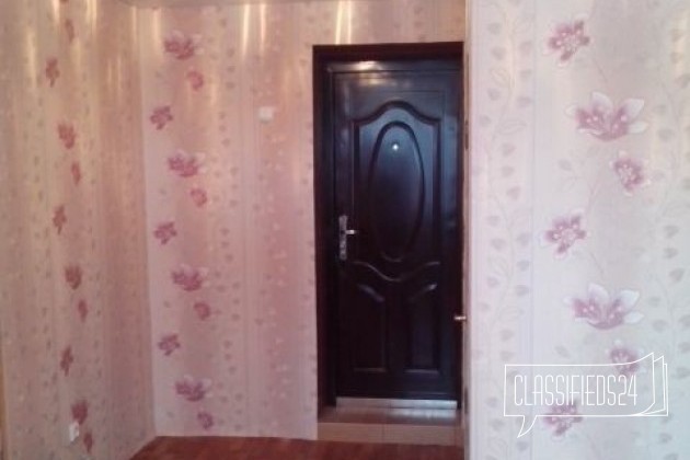 Комната 17 м² в 1-к, 2/5 эт. в городе Саранск, фото 3, Продажа комнат и долей