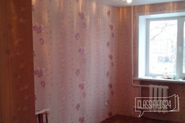 Комната 17 м² в 1-к, 2/5 эт. в городе Саранск, фото 4, Мордовия