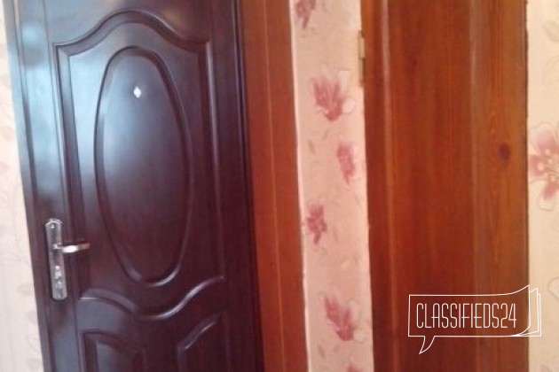 Комната 17 м² в 1-к, 2/5 эт. в городе Саранск, фото 7, Продажа комнат и долей