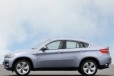 Дефлекторы окон оригинал BMW X6 (E71) (11.2008 - 0 в городе Иркутск, фото 1, Иркутская область