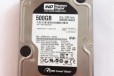 Жесткий диск 500Gb Western Digital WD5001aals в городе Томск, фото 1, Томская область