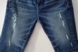Бриджи джинсовые в городе Ставрополь, фото 1, Ставропольский край