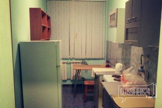 Комната 60 м² в 2-к, 1/1 эт. в городе Новороссийск, фото 1, Краснодарский край