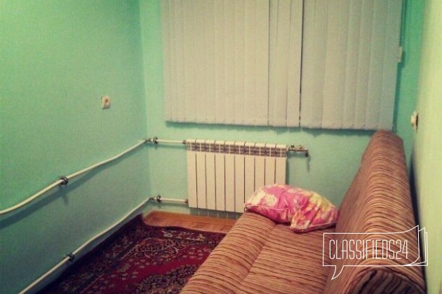 Комната 60 м² в 2-к, 1/1 эт. в городе Новороссийск, фото 3, стоимость: 7 500 руб.