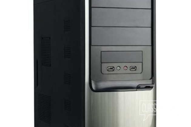 Игровой компьютер 2 ядра Athlon AM3 3200Ghz/2 гига в городе Нижний Новгород, фото 1, стоимость: 6 900 руб.