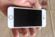 iPhone 5 s в идеале в городе Бийск, фото 1, Алтайский край
