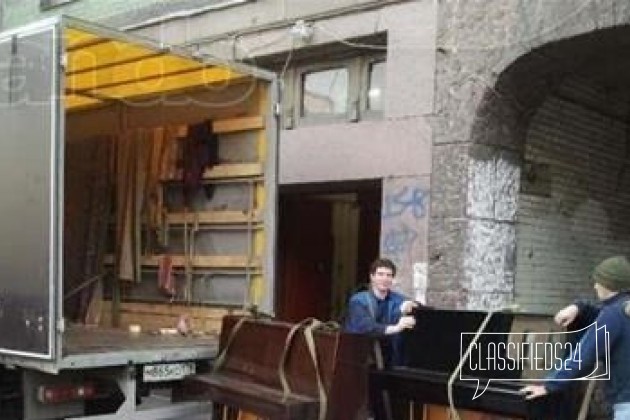 Вывоз ненужного хлама в городе Электроугли, фото 1, телефон продавца: +7 (906) 432-93-80