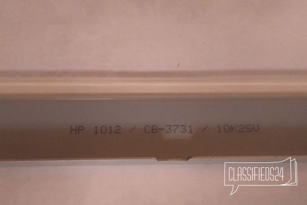 Продаю ракель для принтера HP 1012 в городе Екатеринбург, фото 4, Свердловская область