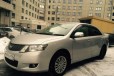 Toyota Allion, 2008 в городе Санкт-Петербург, фото 1, Ленинградская область