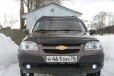 Chevrolet Niva, 2012 в городе Ярославль, фото 1, Ярославская область