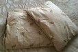 Одеяло и подушка из верблюжьей шерсти в городе Аксай, фото 1, Ростовская область