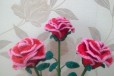 Вязанные розы в городе Псков, фото 1, Псковская область