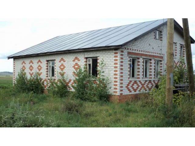 Купить Дом В Нискасах Моргаушского Района